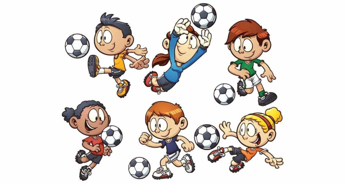 Jenter og gutter født 2013 - Trening starter opp 22 august kl 17.00